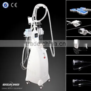 Amazing Cellulite Removal Ultrasonic Cavitation RF Scupting Body Machine thumbnail-1