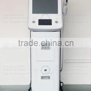 New 2016 Hifu Laser Led Light Therapy Face Rejuvenation thumbnail-2