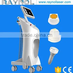 Fractional MicroNeedle RF Facial Rejuvenation Device thumbnail-4