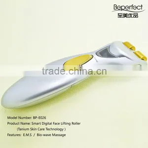 Portable Microcurrent Instant Face Lift Beauty Care Tools and Equipment thumbnail-1