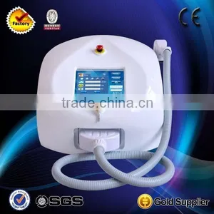 The Most Popular Diode Laser 808nm Laser of Hair Removal thumbnail-5