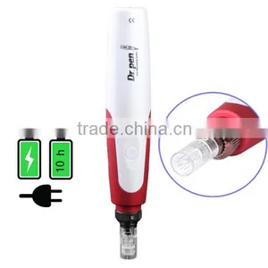 12 Pins Needle Replacement Cartridges Replacement Needle Head for Derma Pen MYM Derma Roller Electric Derma Roller thumbnail-2
