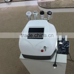Most Adavanced Cavitation RF Slimming Machine/ Home Face Lifting/ Body Skin Rejuvenation Beauty Machine thumbnail-2