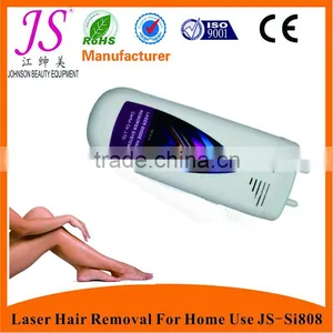 Home Use 808 Laser Hair Removal System thumbnail-2