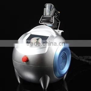 Vertical Three Cryo Heads Cryolipolysis Vacuum Liposuction Body Sculpting Machine Body Reshape thumbnail-5