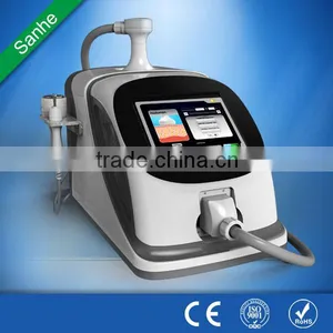 Ultra Liposonic Cavitation Machine to Body Reduction Look for Distributor thumbnail-3