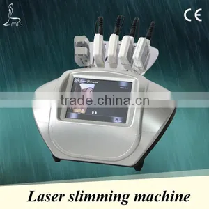 Hot New Product for Laser Slimming Machine, 8-inch LCD Touch Screen With Simple&user-friendly Interface, 3 Years Warranty thumbnail-1