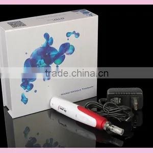 Micro Needle Pen Dr Pen Dermapen Hot Style Meso Needle Pen thumbnail-3