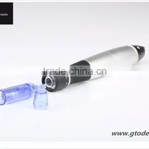 Professional Micro-needling Derma Meso Pen for Skin Care thumbnail-1