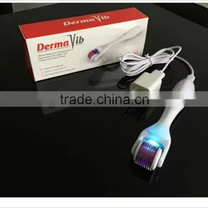 GTO New Arrival LED Derma Roller For Skin Rejuvenation thumbnail-6
