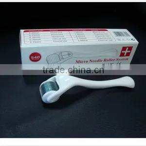 GTO Hotsales 540needles Derma Roller With Bottom Price thumbnail-6