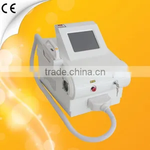 Wrinkle Removal IPL Skin Whitening Beauty Machine For Hospital A003 Chest Hair Removal thumbnail-1