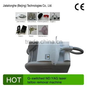 New Invention Best Service Tattoo Removel Machine / Tattoo Equipment thumbnail-1