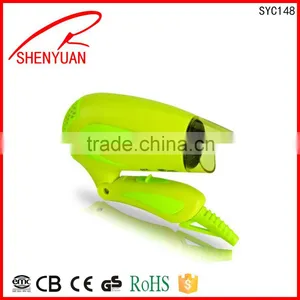 Hot Selling Low Price Brazil dc Motor Hair Dryer Drier Home Use Salon Dual Voltage Manufacturing thumbnail-3