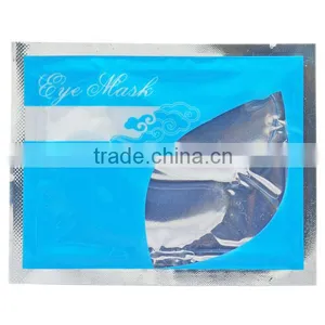 Best Moisturizing and Whitening Transparent Collagen and Crystal Gold Eye Mask/eye Patch /eye Gel-promotional Gel thumbnail-1