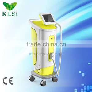 Adjustable 1-120j/cm2 Hair Reduction/depilation/epilation Treatment 808nm Diode Laser Adjustable Hair Removal Machine 2015/ipl Hair Removal Machine Professional thumbnail-2