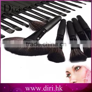 OEM Service 32pcs Makeup Brush Set With PU Pouch thumbnail-1
