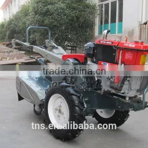 TNS125 POWER TILLER thumbnail-4