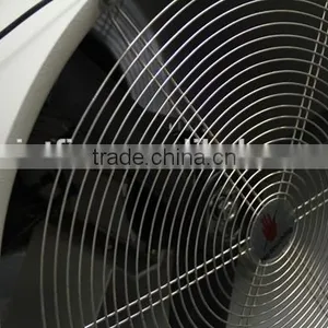 Hand-push Type Centrifugal Sprayer Humidifier for Poultry Farm thumbnail-4