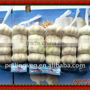 2011 Chinese Normal White Garlics HOT!! thumbnail-1