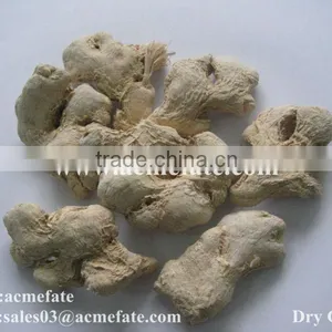 Whole Dry Ginger thumbnail-1