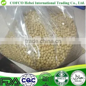 Non-GMO Yellow Soybean thumbnail-1