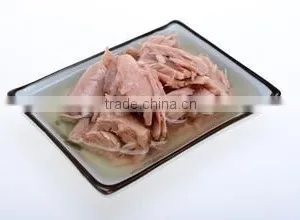 Tuna Fish Canned Tuna thumbnail-5