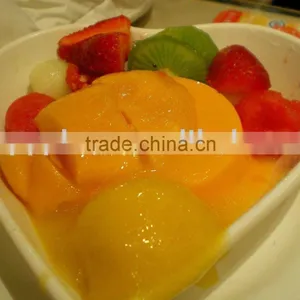 Mango Pudding Powder Desserts thumbnail-1