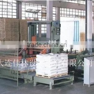 Jolinpack Automatic Packing Line Robot Palletizer thumbnail-1
