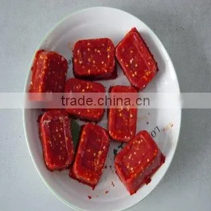 Frozen Chilli Puree Tablets thumbnail-1