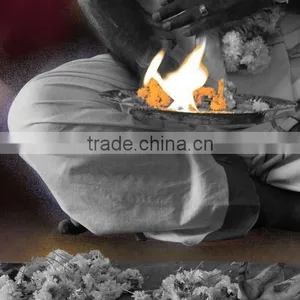 Buying Best Quality Hindu Pooja / Puja Camphor Tablets From India thumbnail-1
