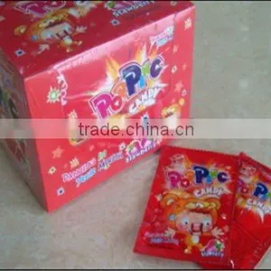 Delicious Poping Snack thumbnail-1