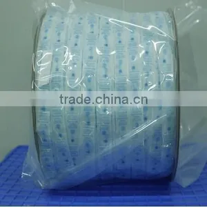 Silica Gel Desiccant Sachet in Roll Form thumbnail-3