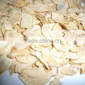 Exported Chinese Pollution-free Dried Garlic Slice thumbnail-4