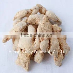 Hot Selling Natural Dried Ginger Price thumbnail-1
