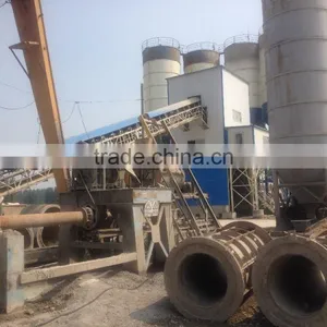 Steel Reinforced Concrete Pipe Making Machine,concrete Coated Steel Pipe,Large Diameter Concrete Pipe thumbnail-4