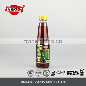 Kosher Sesame Oil Pure or Blended thumbnail-1