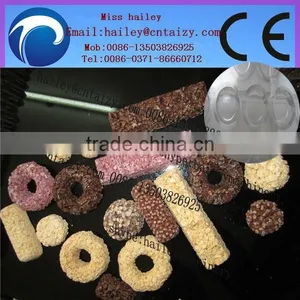 Professional and Multifunctional Peanut Patty Making Machine With Round Cake thumbnail-6
