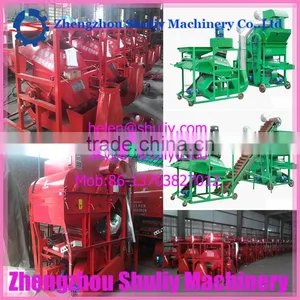 Groundnut Peanut Shelling Machine/earthnut Sheller/groundnut Sheller//0086-13703827012 thumbnail-5