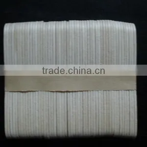 Chinese Natural Birchwood Wooden Ice Cream Spoon Birch Factory thumbnail-1