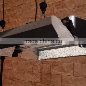 Double End Light/dia Casting Bracket/Plus Size Indoor Garden Reflector thumbnail-1