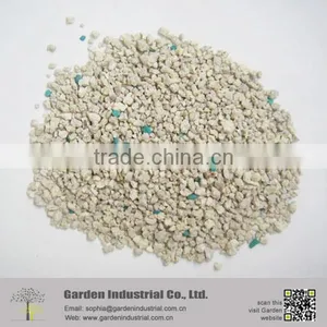 Every Year Hot Sale White Ball Mineral Bentonite Clay Kitty Litter thumbnail-4