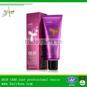 Rankous Semi Permanent Hair Dye Professional Hair Color Cream thumbnail-1