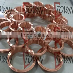 Copper,Brass Adaptor for Distillation Column,bubble Plates in Stoke thumbnail-2