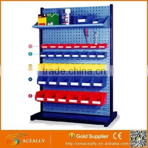 Compoment Box Wall Mount Plastic Bin thumbnail-1