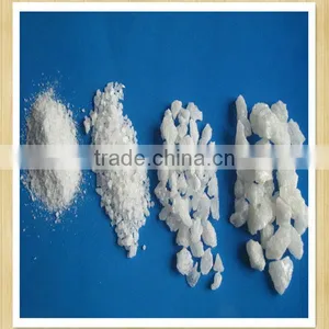 Whith Fused Alumina for Grinding,polishing,sand Blast thumbnail-1