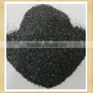 For Abrasive Granular Black Fused Alumina thumbnail-1