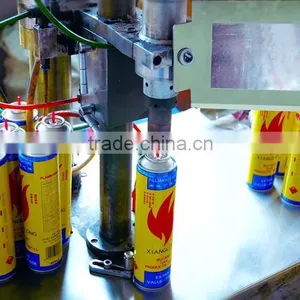 Purified Butane Gas for Lighter / Butane Refill Fuel / Butane Refill Can thumbnail-3