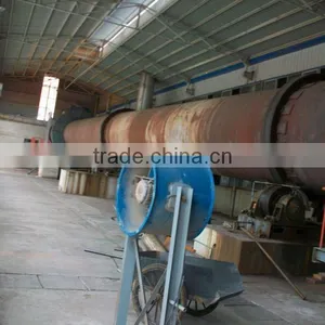 Fine Mineral Best Price and Different Specification Active Lime Rotary Kiln for Coal Mine thumbnail-2