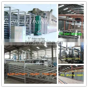 Dryer--gypsum Board Production Line thumbnail-1